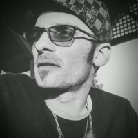Colin Salazar